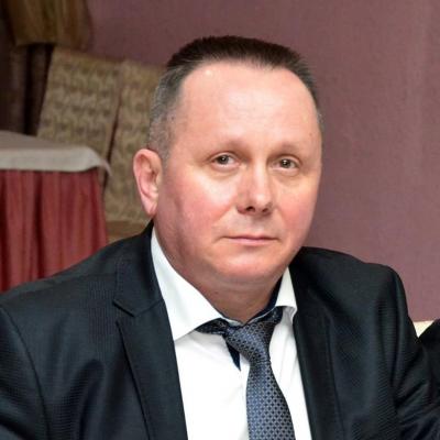 фото Несин Віктор Васильович, СФНУ