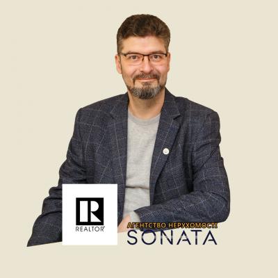 фото Міщенко Олег Олександрович, СФНУ