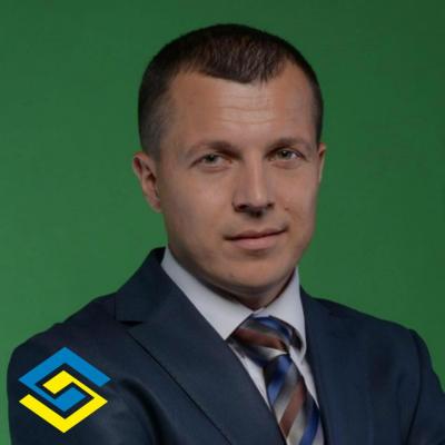 фото Козаченко Вячеслав Володимирович, СФНУ