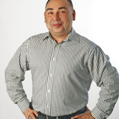 фото Марков Олександр Едуардович, СФНУ