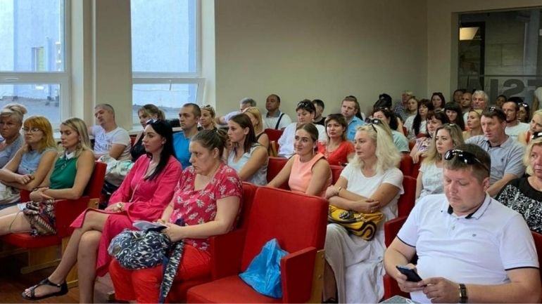 фото СФНУ