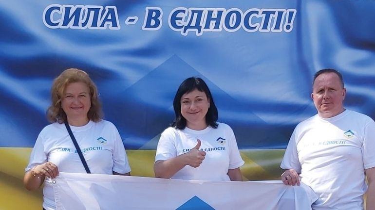фото СФНУ