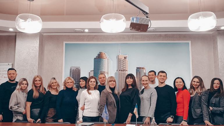 фото СФНУ