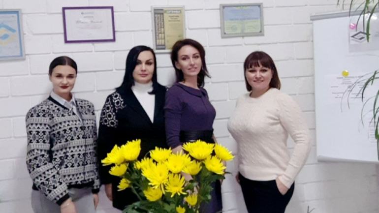 фото СФНУ