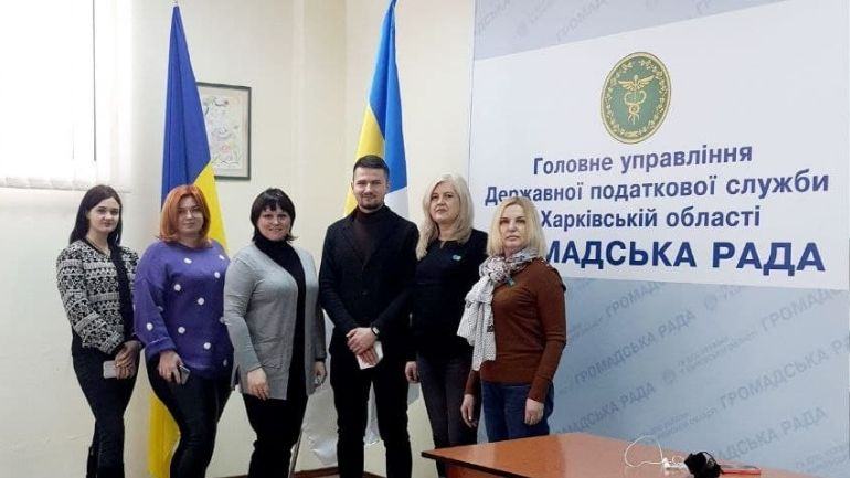 фото СФНУ