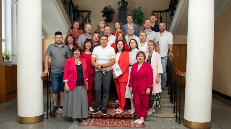 фото СФНУ