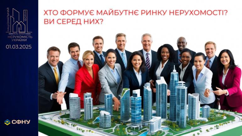 фото СФНУ
